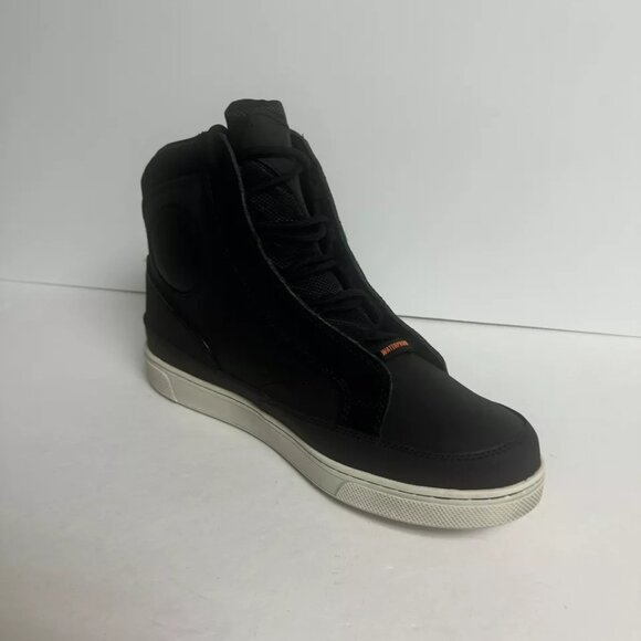Harley Davidson Men’s Vardon Boot Black Size 11.5 M main image 6